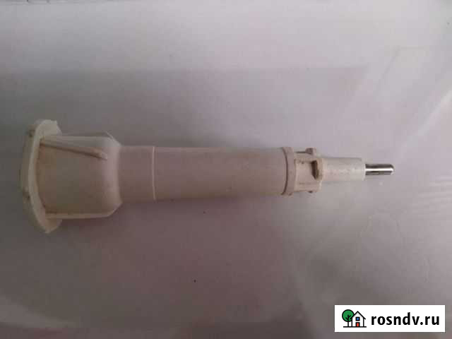 Шток для кухкомбайна Moulinex Пенза - изображение 1