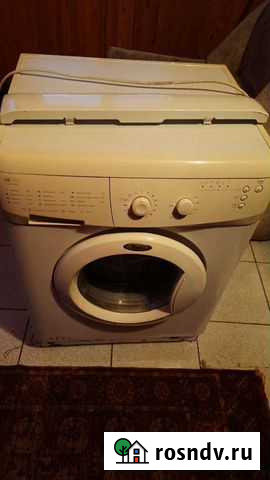 Разбор Whirpool awg252 Набережные Челны - изображение 1