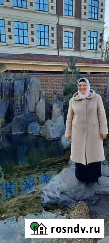 Обучение хиджаме Казань - изображение 1