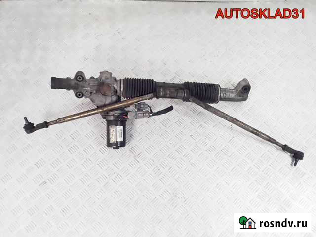 Рейка рулевая бу на Хонда Цивик 5360GS5AG500 Дубовое - изображение 1