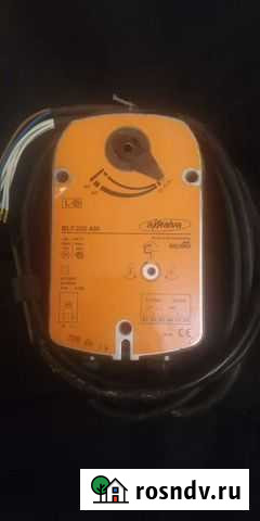 Belimo blf230am Новоуральск - изображение 1