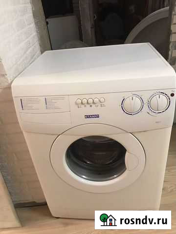 Стиральная машина Иваново - изображение 1