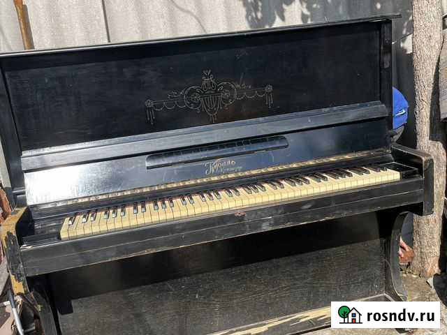 Пианино Кисловодск - изображение 1