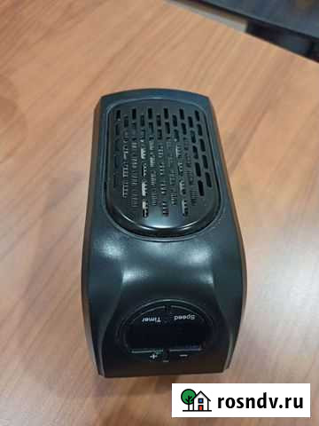 Обогреватель электрический Железногорск - изображение 1