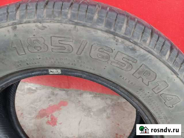 Колеса летние Чебоксары - изображение 1