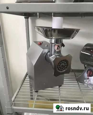 Мясорубка электрическая Симферополь - изображение 1