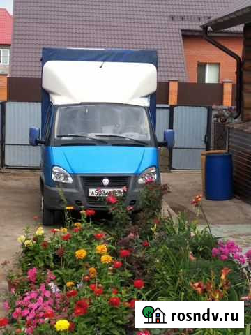 Вывоз строительного мусора листвы веток и др.строи Набережные Челны - изображение 1