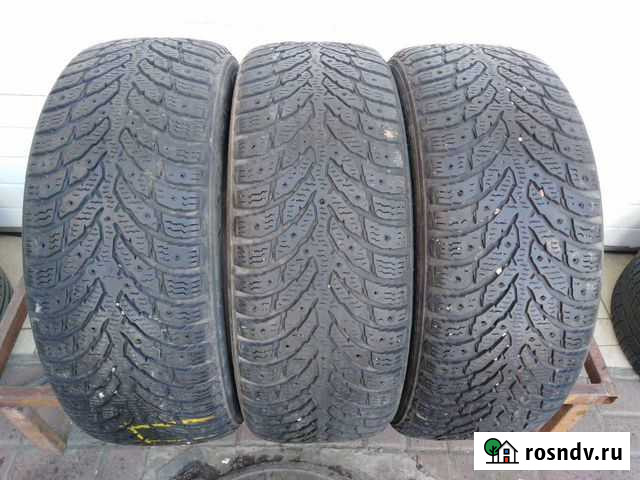 Nokian 205/55 R16 Тамбов - изображение 1