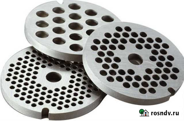 Решетки для мясорубок Миасс - изображение 1