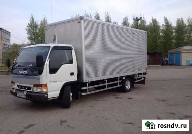 Грузоперевозки, переезды, вывоз мусора, грузчики Иркутск - изображение 1