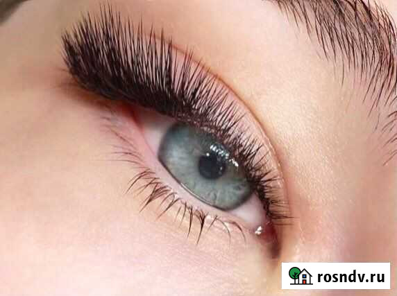 Наращивание ресниц в Таврово-9 Белгород - изображение 1