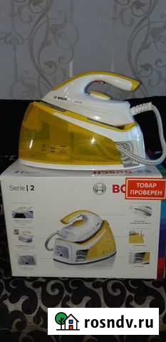 Продам Утюг Междуреченск - изображение 1