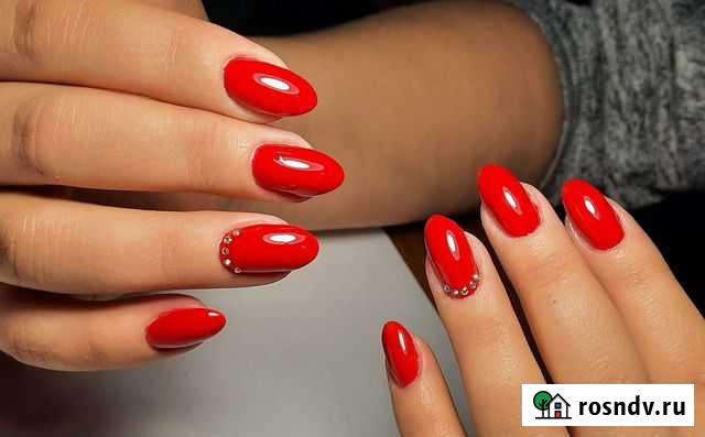 Маникюр/Наращивание ногтей Батайск - изображение 1