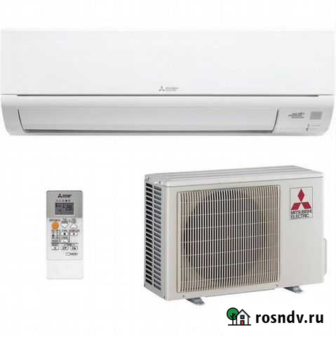 Кондиционер Mitsubishi Electric MSZ/MUZ-HR50VF Пермь - изображение 1