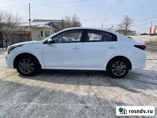 Авто с правом выкупа Благовещенск - изображение 1