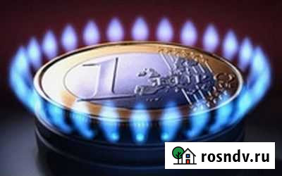 Подключение газовых плит замена котлов колонок Калининград - изображение 1