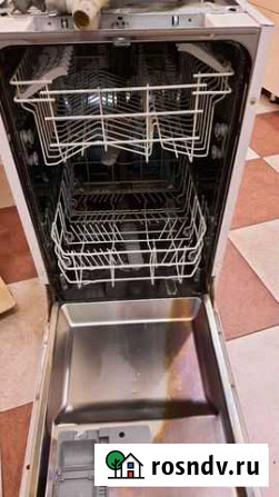 Посудомоечная машина beko Казань - изображение 1