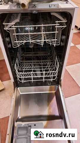 Посудомоечная машина beko Казань - изображение 1