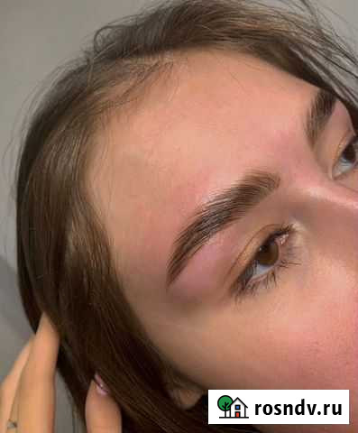 Брови Челябинск - изображение 1