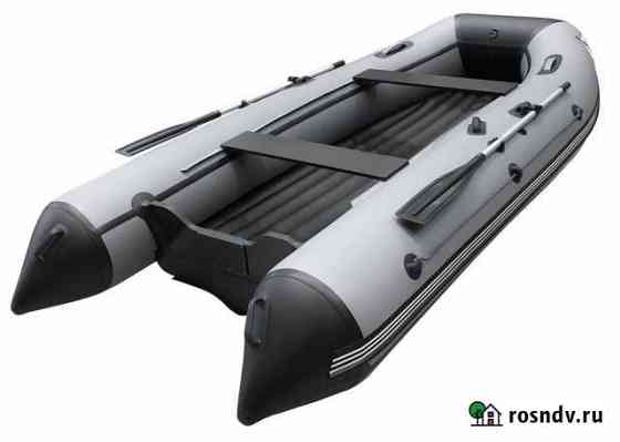 Лодка Orca 305 нд серая Екатеринбург