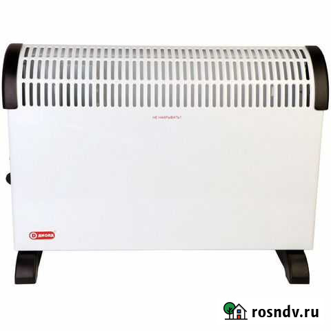 Конвектор электрический Уфа - изображение 1