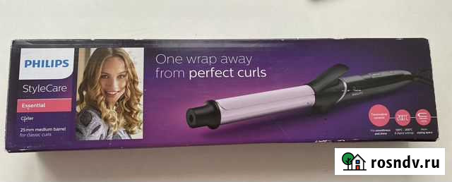 Плойка Белогорск - изображение 1