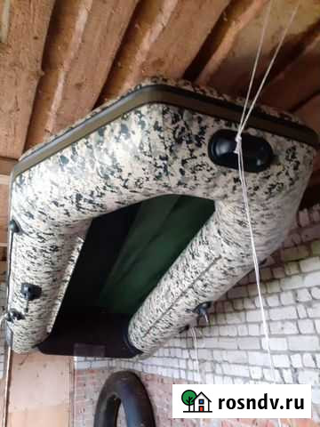 Лодка аква 2800 с килем Кинешма - изображение 1