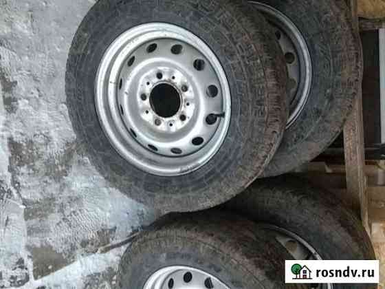 Toyo 205/70 R15 Михайловка