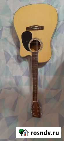 Классическая гитара Нижнекамск - изображение 1