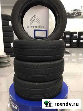 Viatti Strada Asimmetrico V-130 205/55 R16 Тамбов - изображение 1