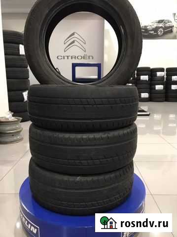 Viatti Strada Asimmetrico V-130 205/55 R16 Тамбов - изображение 1