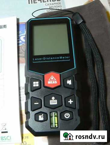 Аренда / Прокат лазерный инструмент Курган - изображение 1