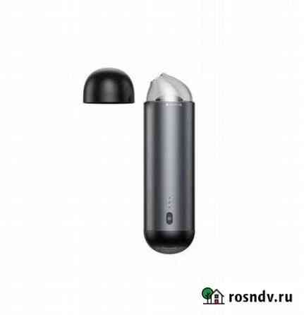 Автомобильный пылесос Baseus Capsule Cordless Самара
