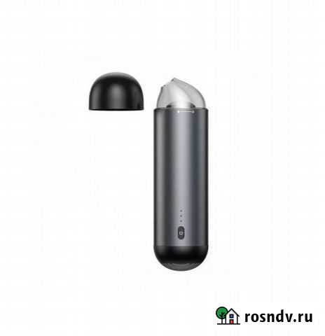 Автомобильный пылесос Baseus Capsule Cordless Самара - изображение 1