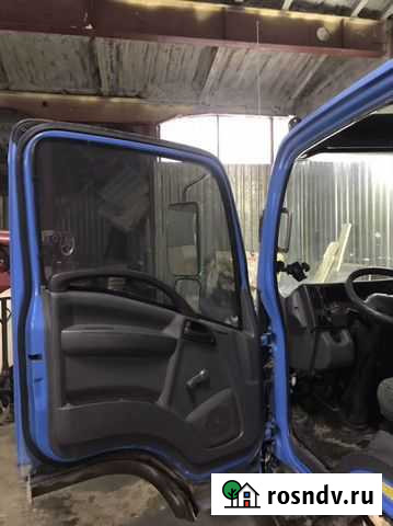 Каркасные шторки Isuzu Новосибирск - изображение 1