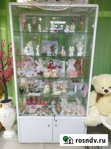 Торговые стеллажи для магазина бу Кузнецк - изображение 1