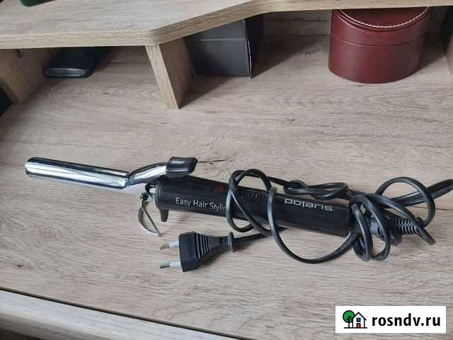 Плойка polaris Чита - изображение 1