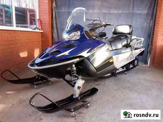 Polaris Widetrak IQ с пробегом 10 км Луховицы