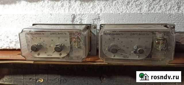 Реле времени Славгород - изображение 1