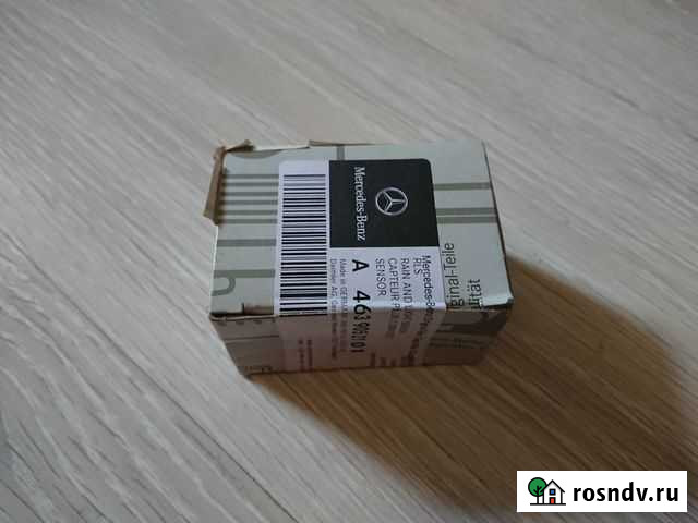 Датчик дождя света мерседес W463 G463 Новый 2101 Истра - изображение 1