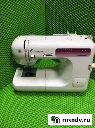 Швейная машина Jaguar 971 Красноярск - изображение 1
