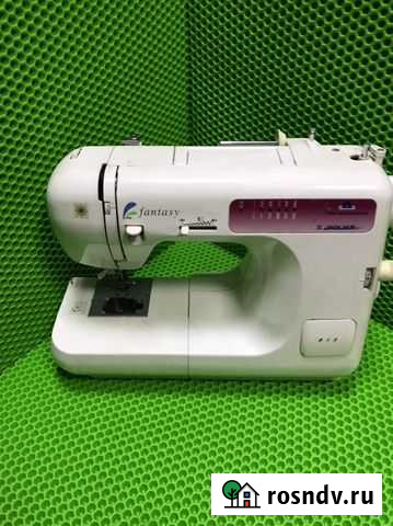 Швейная машина Jaguar 971 Красноярск - изображение 1