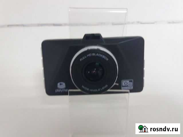 Видеорегистратор Playme zeta Ульяновск - изображение 1