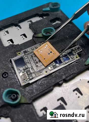 Ремонт iPhone Перемышль - изображение 1