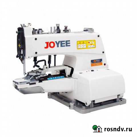 Пуговичная машина Томск - изображение 1