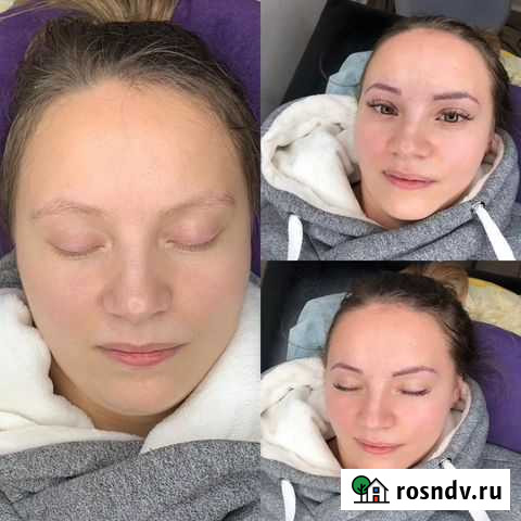 Наращивание ресниц Пермь - изображение 1