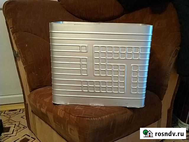 Морозильная камера Бирюса Боровичи - изображение 1