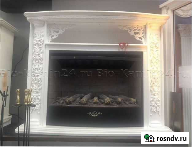 Электрокамин Воронеж - изображение 1
