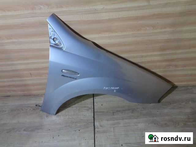 Крыло Фиат Крома Fiat Croma 194 Заокский - изображение 1