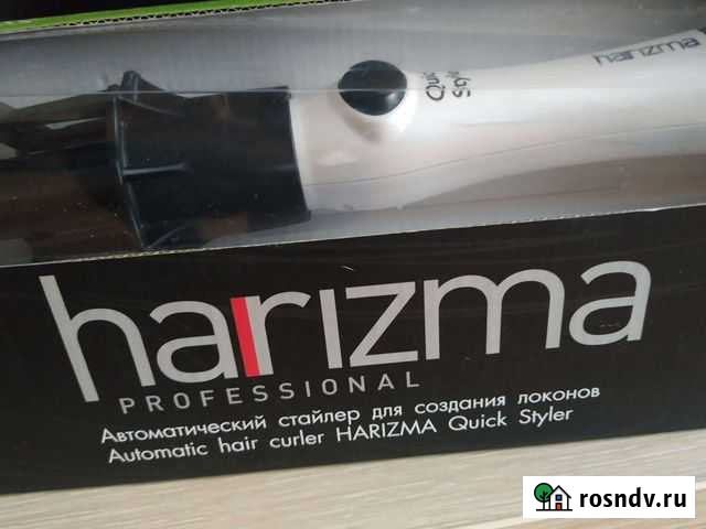 Стайлер для волос Ряжск - изображение 1